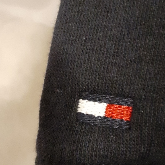 Tommy Hilfiger Zip-Up Hoodie - Picture 5 of 5